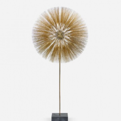 Harry Bertoia Untitled (Dandelion) 1964 - Wright Auctions